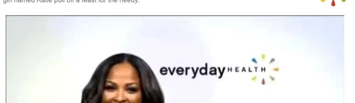 Katies Krops on EverydayHealth.com